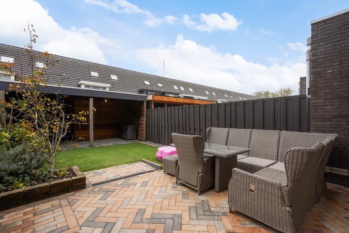 Foto 4 van Hoornsemeer 29