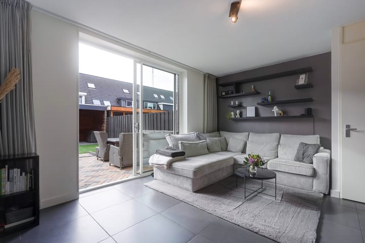 Foto 3 van Hoornsemeer 29