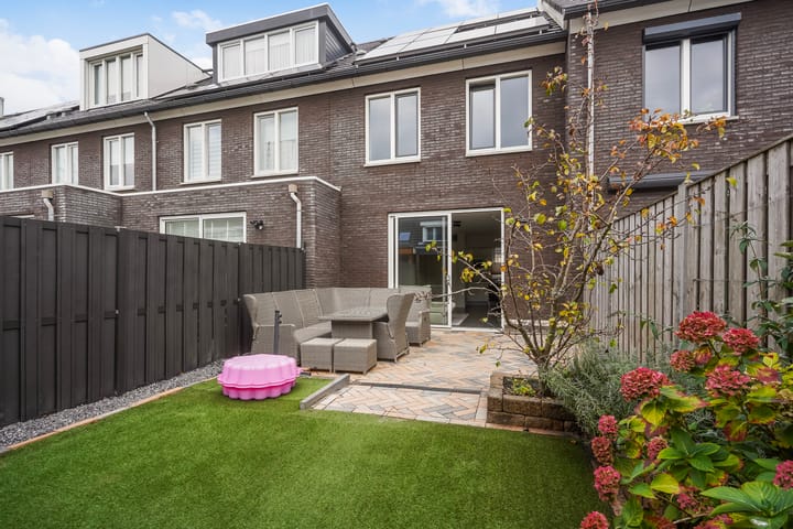 Foto 22 van Hoornsemeer 29