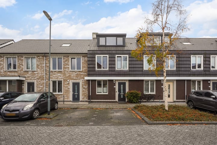 Foto 50 van Hoornsemeer 29