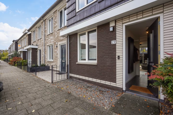 Foto 51 van Hoornsemeer 29