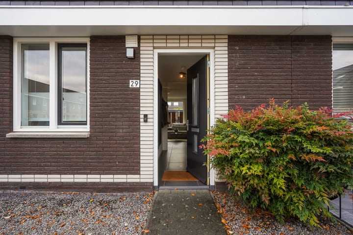 Foto 52 van Hoornsemeer 29