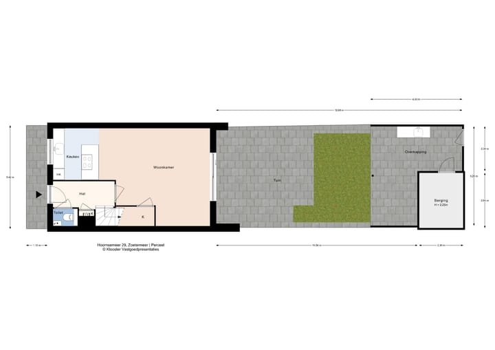 Foto 53 van Hoornsemeer 29