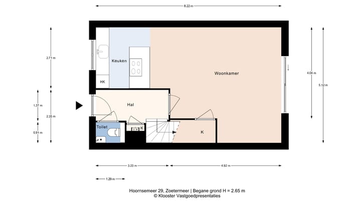 Foto 54 van Hoornsemeer 29