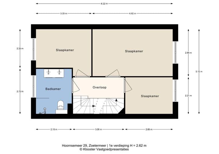 Foto 55 van Hoornsemeer 29