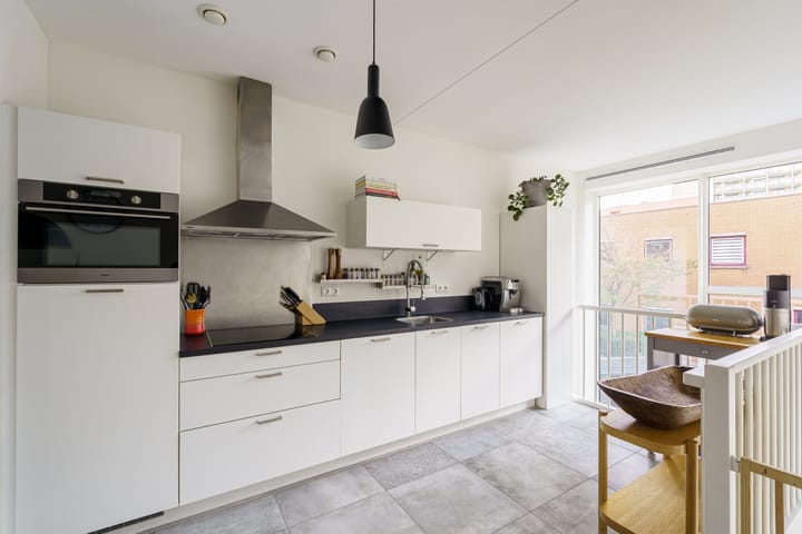 Foto 2 van Zamenhofstraat 44