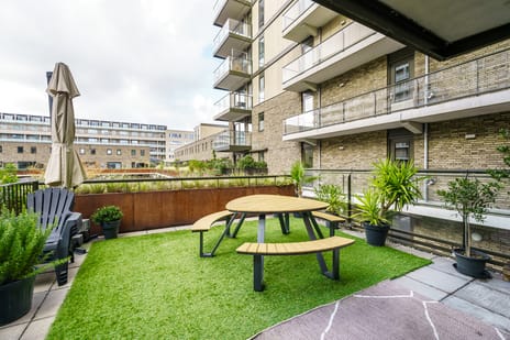 Zamenhofstraat 44 tertiary image