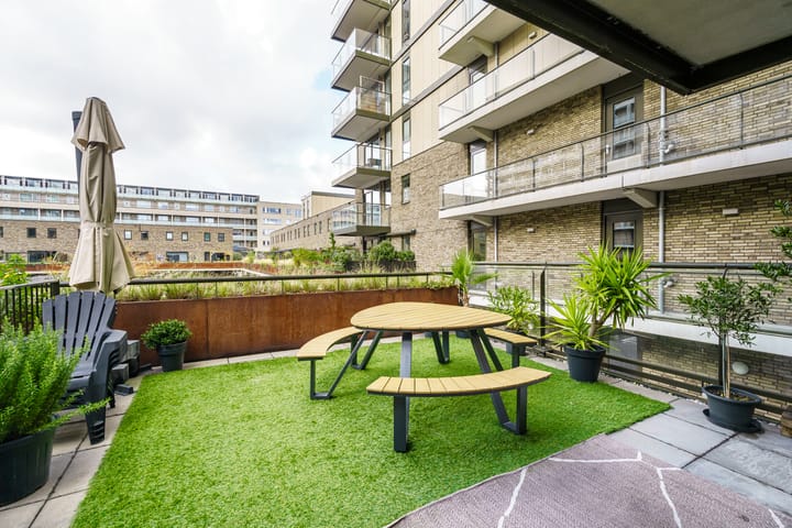 Foto 3 van Zamenhofstraat 44