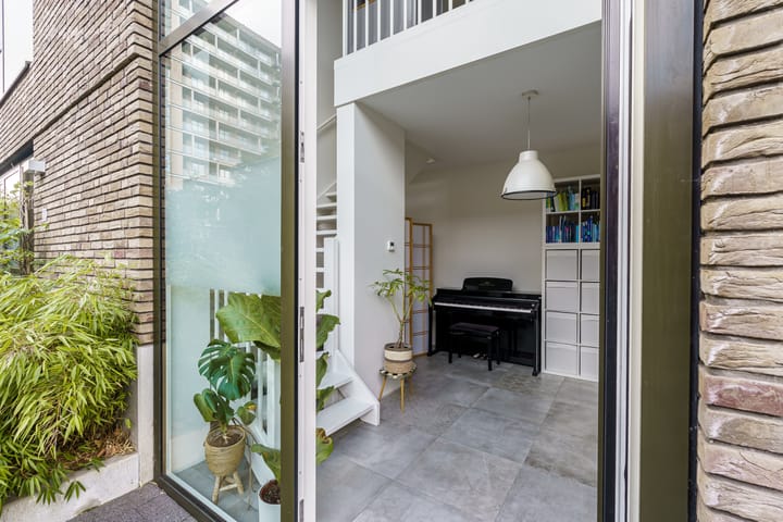 Foto 5 van Zamenhofstraat 44