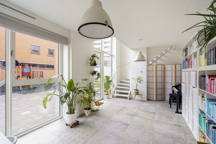 Photo 9 of Zamenhofstraat 44