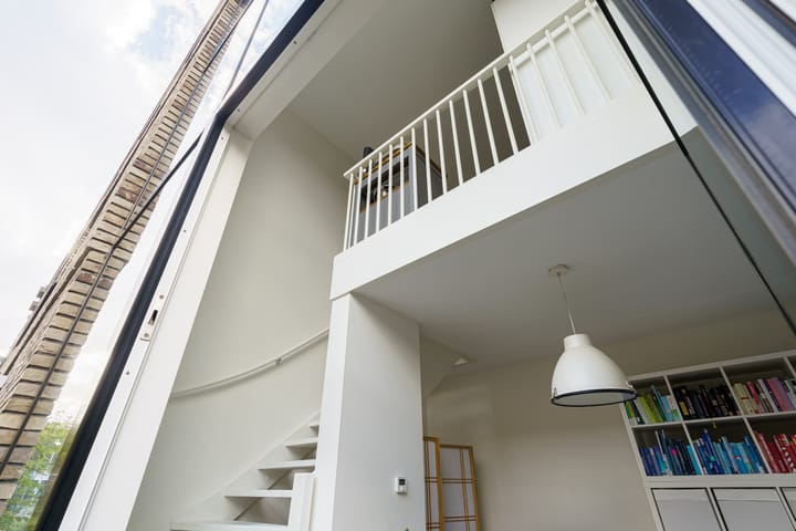 Photo 10 of Zamenhofstraat 44