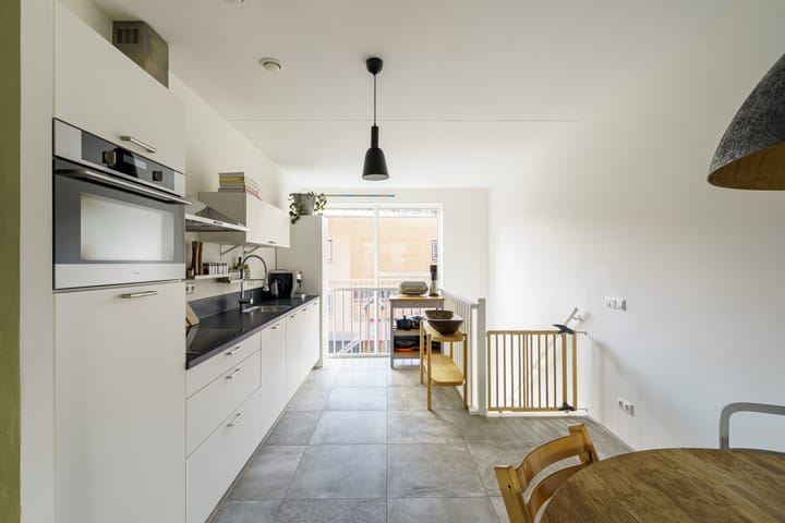 Photo 11 of Zamenhofstraat 44