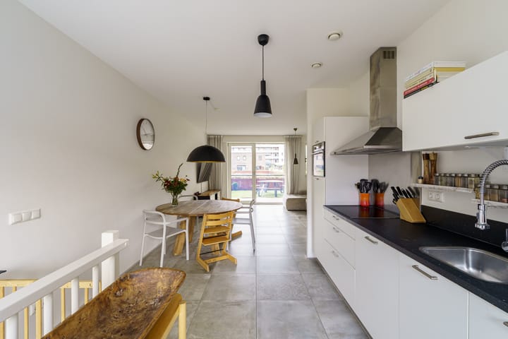 Photo 13 of Zamenhofstraat 44