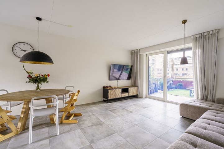 Photo 14 of Zamenhofstraat 44