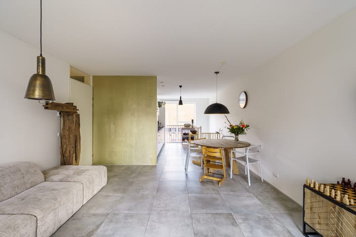 Photo 16 of Zamenhofstraat 44