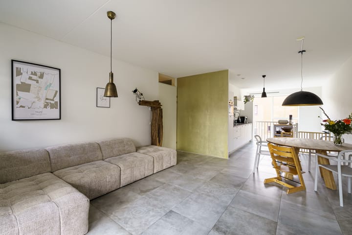 Photo 17 of Zamenhofstraat 44