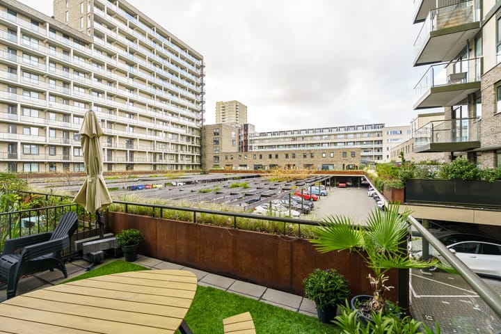 Photo 19 of Zamenhofstraat 44