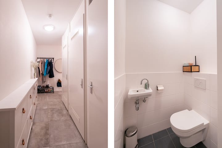 Photo 20 of Zamenhofstraat 44