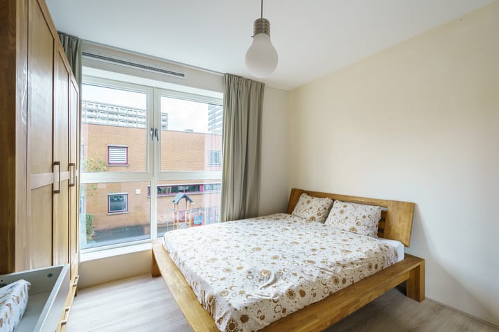 Photo 21 of Zamenhofstraat 44