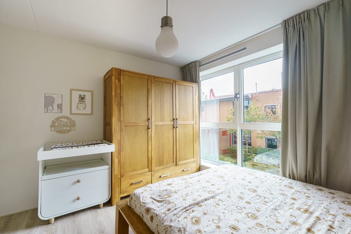 Photo 22 of Zamenhofstraat 44