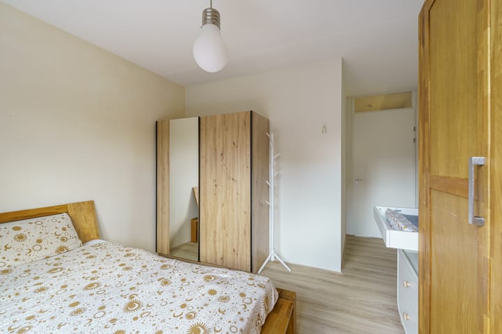 Photo 23 of Zamenhofstraat 44