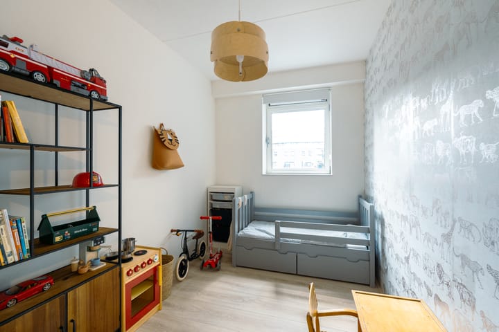 Photo 24 of Zamenhofstraat 44