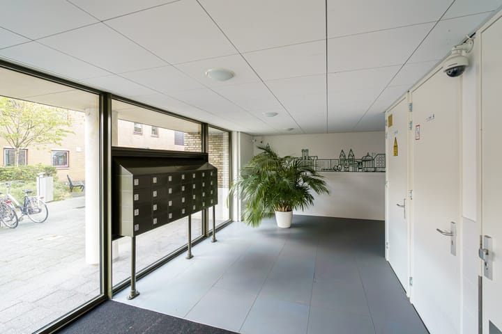 Photo 28 of Zamenhofstraat 44