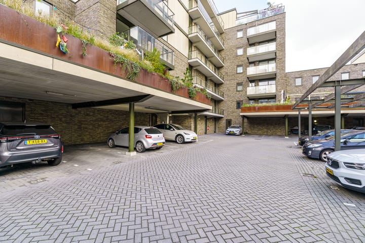 Photo 29 of Zamenhofstraat 44