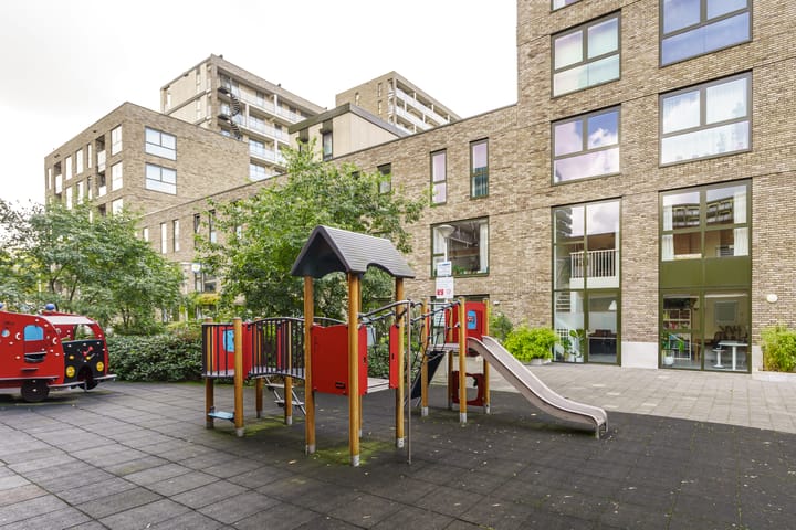 Photo 30 of Zamenhofstraat 44