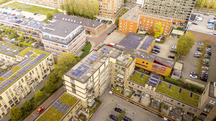 Photo 31 of Zamenhofstraat 44