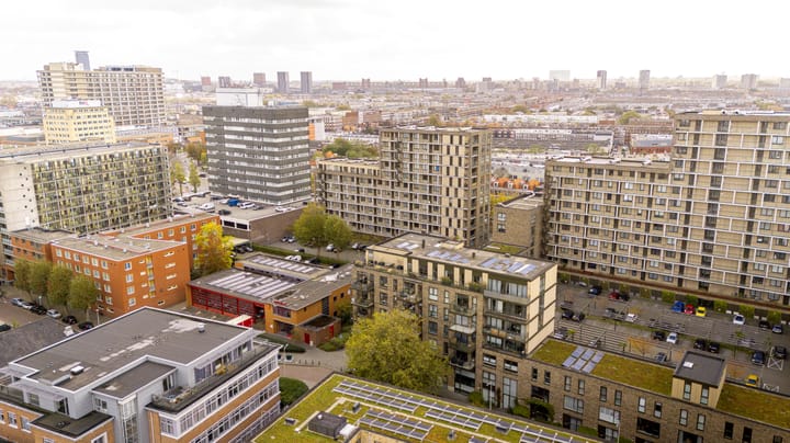 Photo 32 of Zamenhofstraat 44