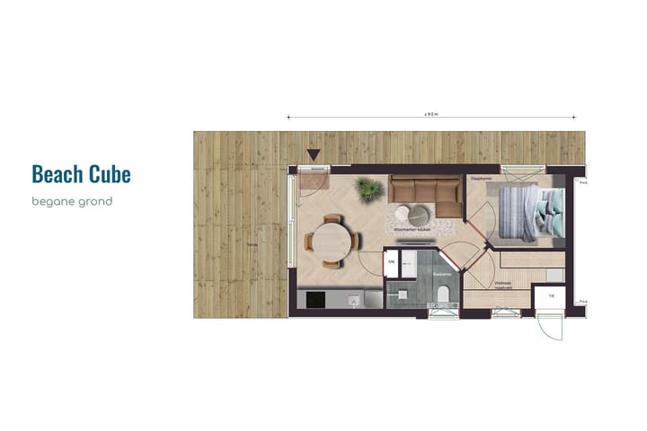 Foto 16 van Hupselse Markenweg 4