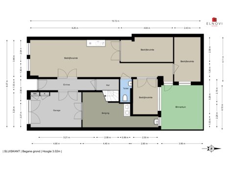 View floorplan