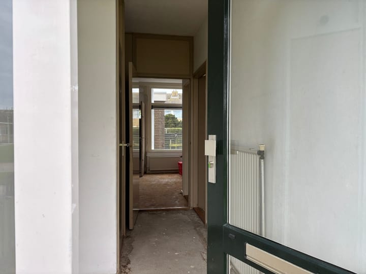 Photo 5 of Swannestrjitte 6