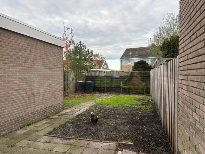 Photo 9 of Swannestrjitte 6