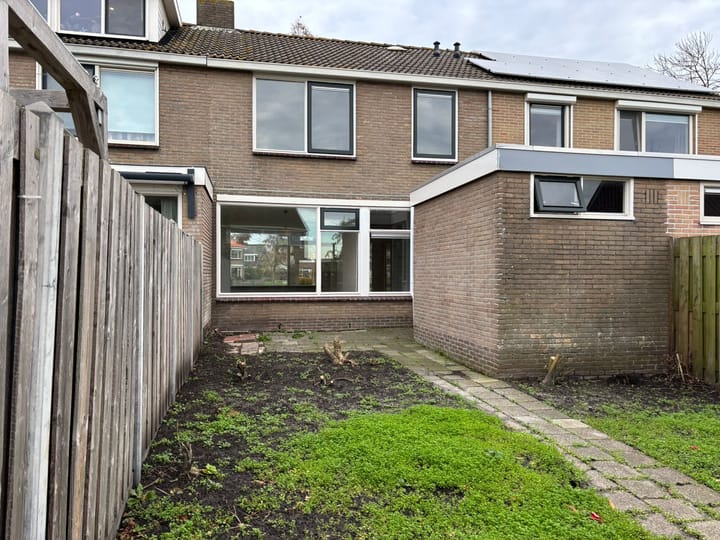 Photo 10 of Swannestrjitte 6