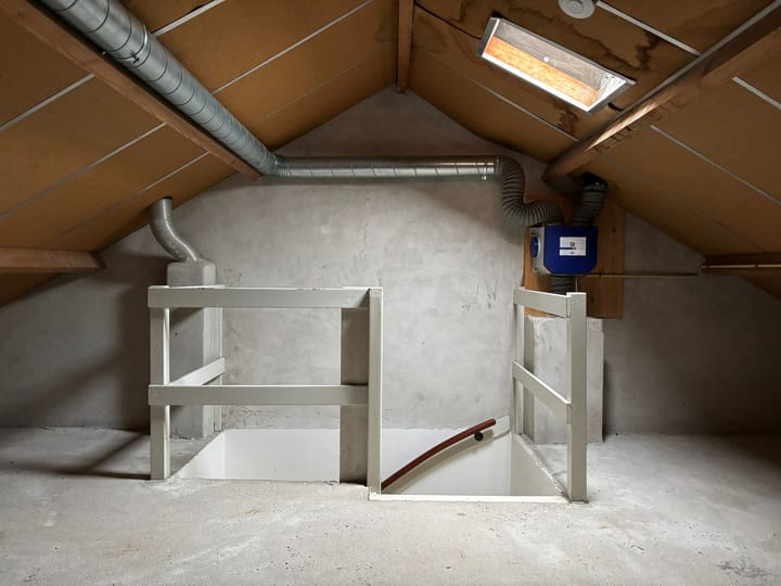 Photo 11 of Swannestrjitte 6