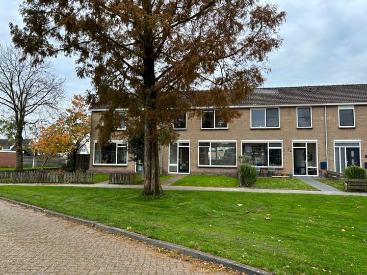 Photo 20 of Swannestrjitte 6