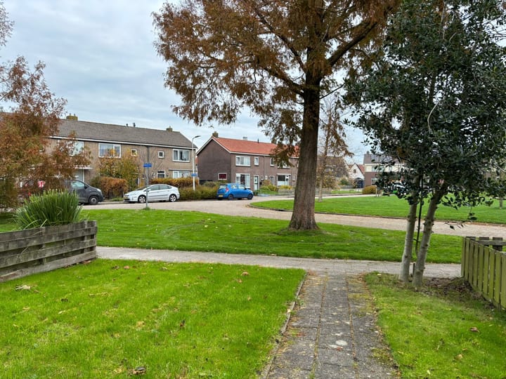 Photo 21 of Swannestrjitte 6