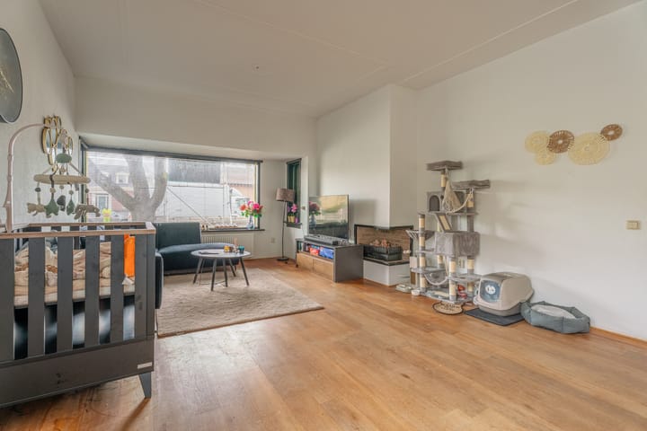 Foto 3 van Rijnsburgerweg 72