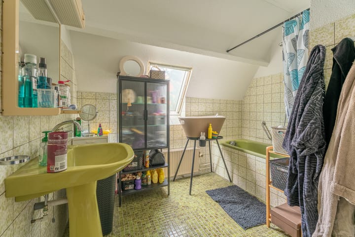 Foto 11 van Rijnsburgerweg 72