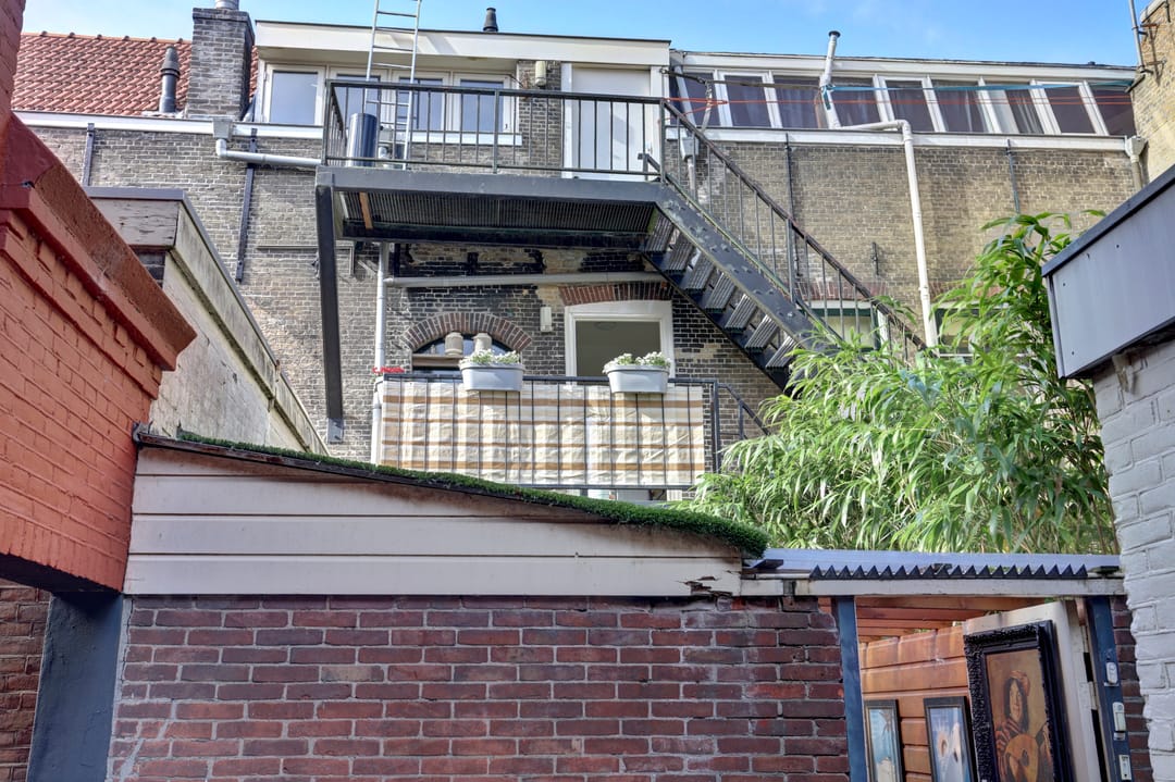 Foto 1 van Peperstraat 16-2