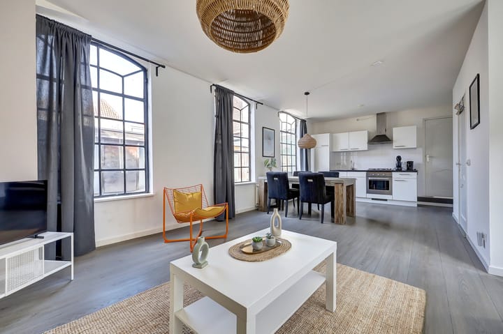 Photo 2 of Peperstraat 16-2