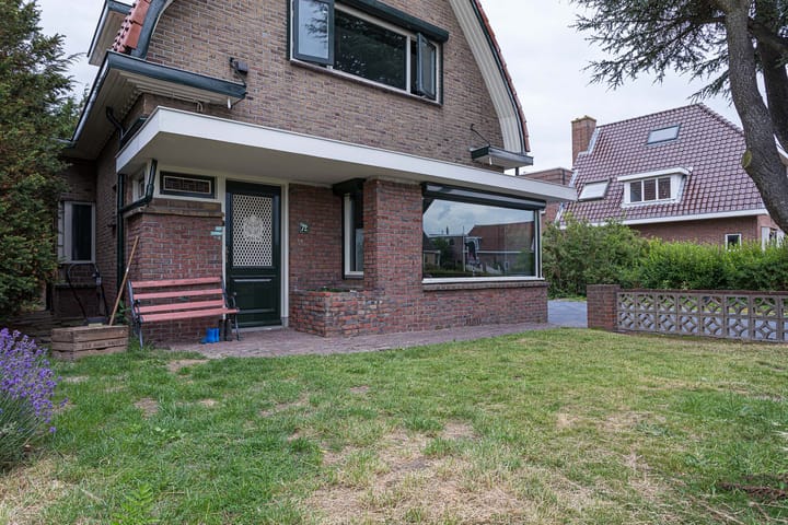 Foto 15 van Rijnsburgerweg 72