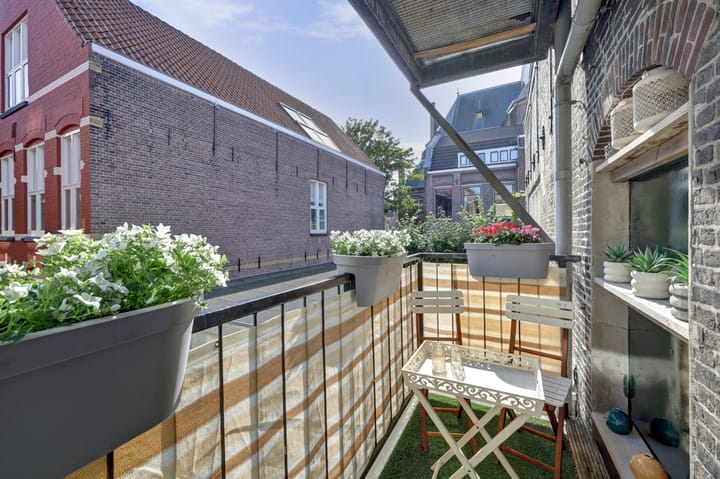 Photo 5 of Peperstraat 16-2