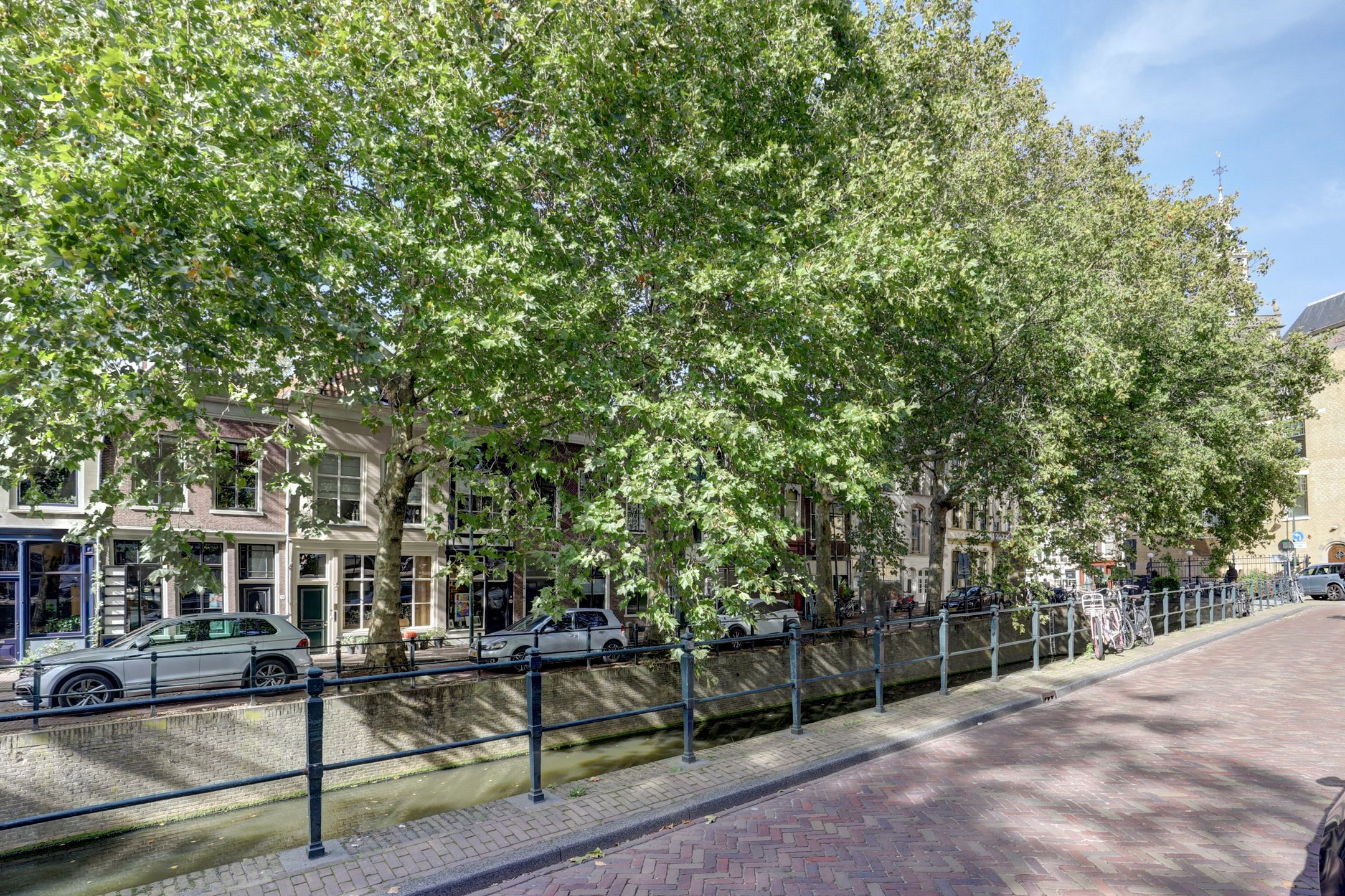 Foto 6 van Peperstraat 16-2