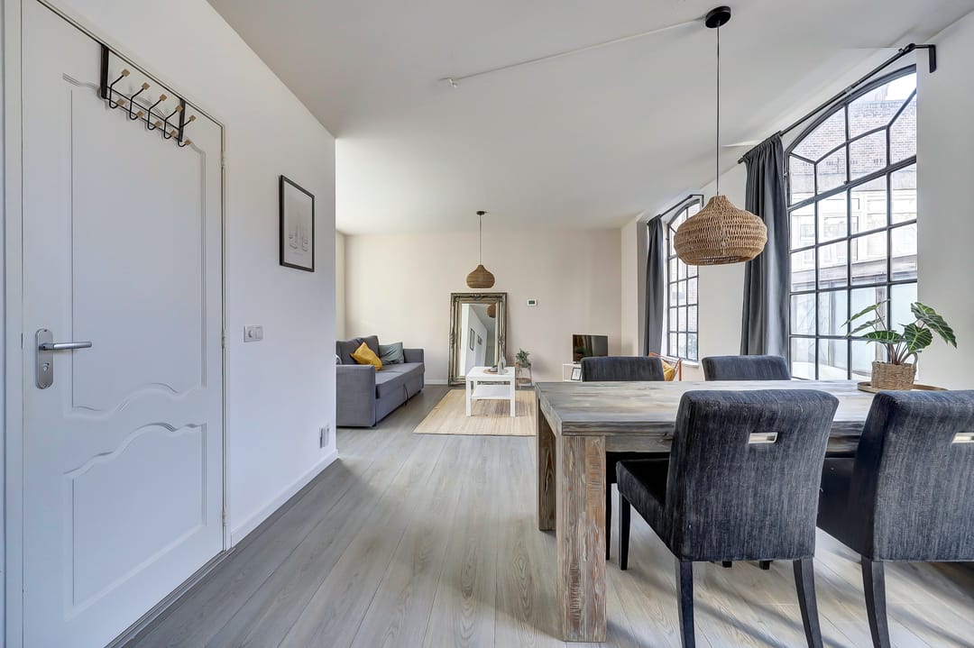 Foto 8 van Peperstraat 16-2