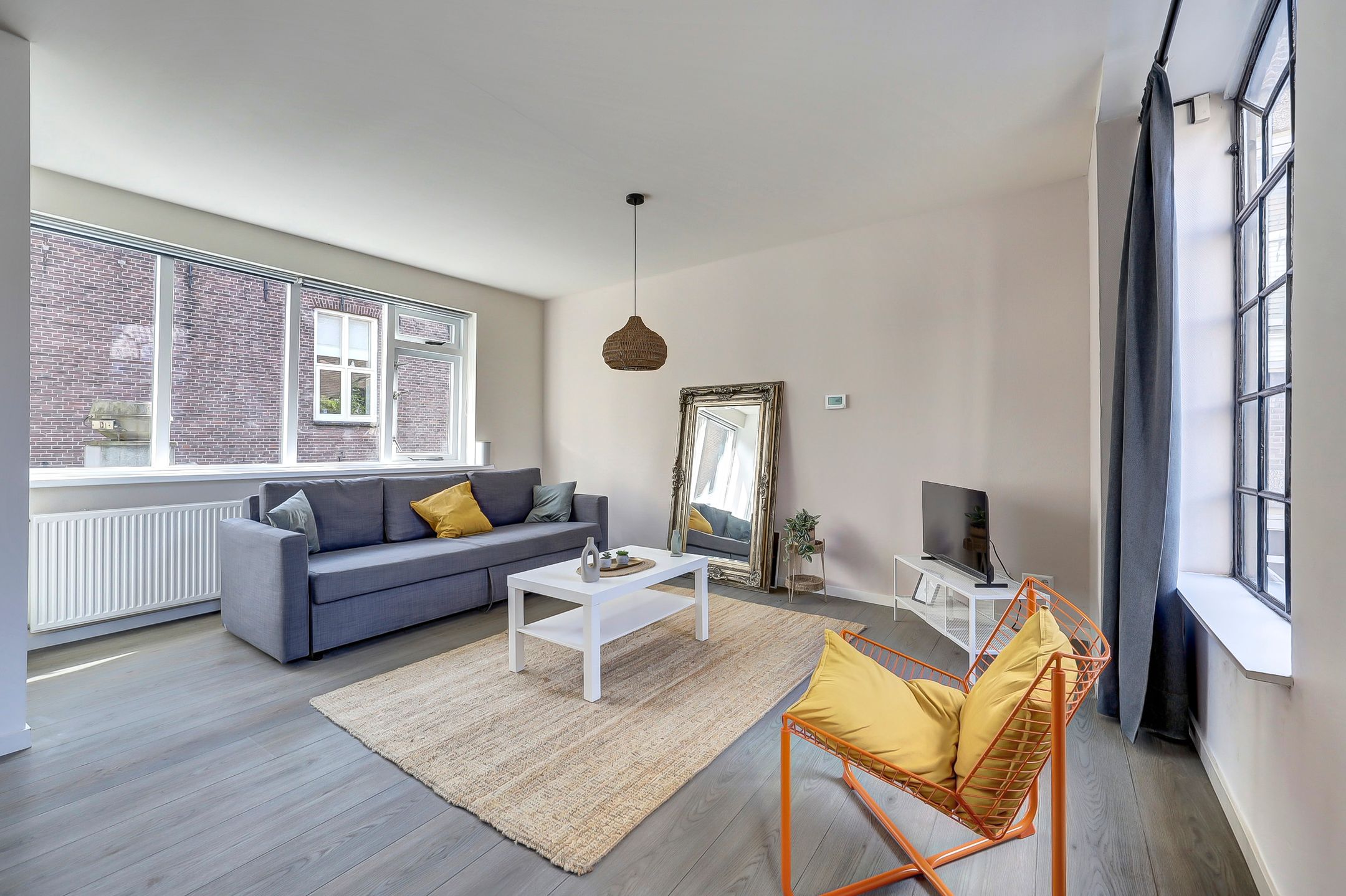 Foto 9 van Peperstraat 16-2