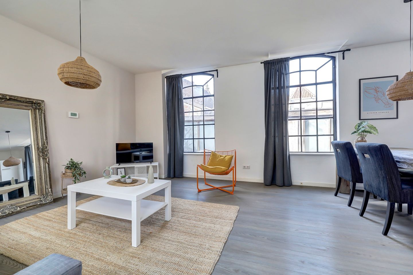 Foto 10 van Peperstraat 16-2