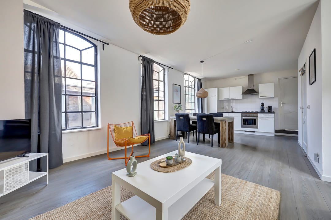 Foto 11 van Peperstraat 16-2